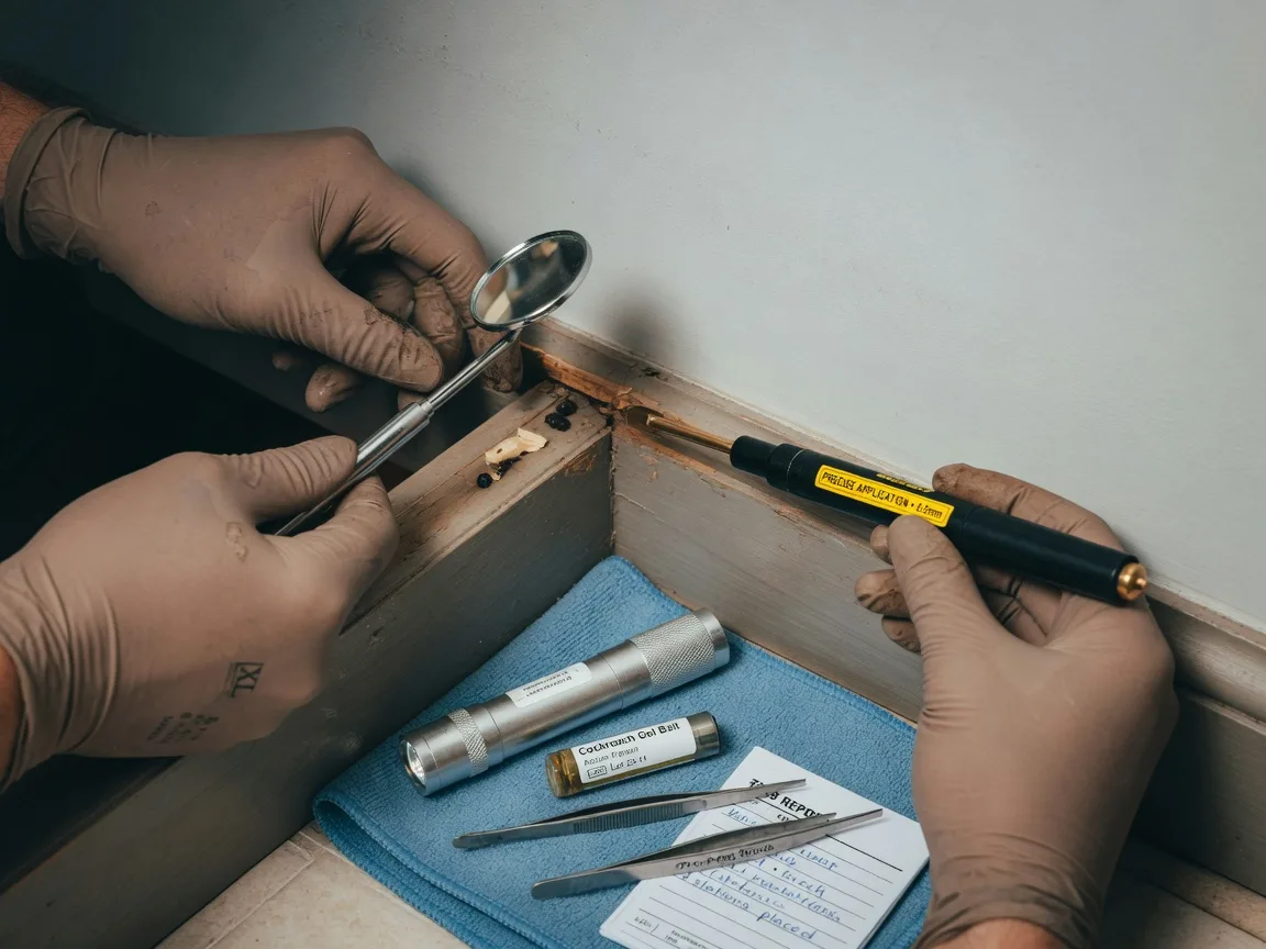 Why choose Emergency Pest Control in Leslie, MO